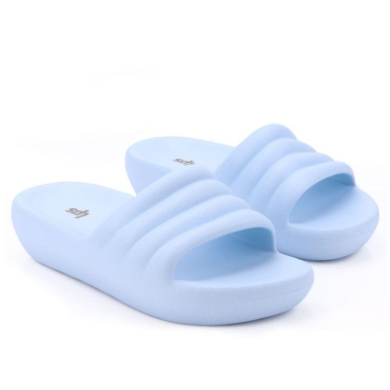 Chinelo Nuvem confortável LPS Algodão Doce - World Colors